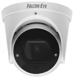 Камера видеонаблюдения IP Falcon Eye FE-IPC-DV5-40pa 2.8-12мм цветная корп.:белый Image