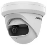 Камера видеонаблюдения IP Hikvision DS-2CD2345G0P-I 1.68-1.68мм цв. корп.:белый (DS-2CD2345G0P-I(1.68MM)) Image