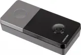 Видеопанель Hikvision DS-KV6103-PE1(C) CMOS цвет панели: серый Image