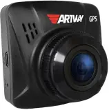 Видеорегистратор Artway AV-397 GPS Compact черный 12Mpix 1080x1920 1080p 170гр. GPS Image