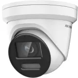 Камера видеонаблюдения IP Hikvision DS-2CD2347G2H-LIU(2.8mm) 2.8-2.8мм цв. корп.:серый Image