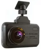 Видеорегистратор с радар-детектором TrendVision Hybrid Signature EVO Wi GPS черный Image