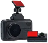 Видеорегистратор с радар-детектором TrendVision Hybrid Signature EVO Wi 2CH GPS черный Image