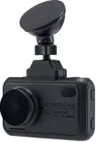 Видеорегистратор с радар-детектором TrendVision Hybrid Signature EVO PRO GPS черный Image