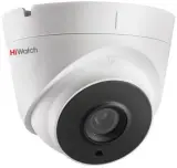 Камера видеонаблюдения IP HiWatch DS-I203(E)(2.8mm) 2.8-2.8мм цв. корп.:белый Image