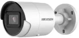 Камера видеонаблюдения IP Hikvision DS-2CD2023G2-IU(2.8mm)(D) 2.8-2.8мм цв. корп.:белый Image