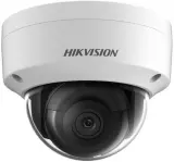 Камера видеонаблюдения IP Hikvision DS-2CD2143G2-IS(4mm) 4-4мм цветная корп.:белый Image