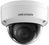 Камера видеонаблюдения IP Hikvision DS-2CD2123G2-IS(2.8MM)(D) 2.8-2.8мм цв. корп.:белый Image