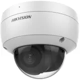 Камера видеонаблюдения IP Hikvision DS-2CD2123G2-IU 2.8-2.8мм цв. корп.:белый (DS-2CD2123G2-IU(2.8MM)(D)) Image