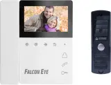 Комплект домофона Falcon Eye Lira + AVP-505 ассорти Image