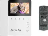 Комплект домофона Falcon Eye Lira + AVC-305 ассорти Image