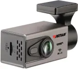 Видеорегистратор Artway AV-410 черный 1080x1920 1080p 140гр. NT96672 Image