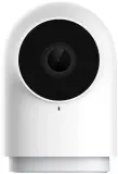 Камера видеонаблюдения IP Aqara Camera Hub G2H Pro 4-4мм цв. корп.:белый (CH-C01) Image