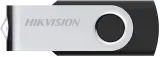 Флеш Диск Hikvision 8Gb M200S HS-USB-M200S/8G USB2.0 черный Image