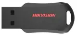 Флеш Диск Hikvision 32Gb HS-USB-M200R/32G USB2.0 черный Image