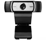 Камера Web Logitech HD Webcam C930c черный 3Mpix (1920x1080) USB2.0 с микрофоном (960-001260) Image