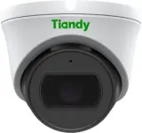 Камера видеонаблюдения IP Tiandy Lite TC-C32XN I3/E/Y/M/2.8mm/V4.1 2.8-2.8мм цв. корп.:белый (TC-C32XN I3/E/Y/M/2.8/V4.1) Image