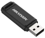 Флеш Диск Hikvision 32Gb HS-USB-M210P/32G USB2.0 черный Image