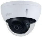 Камера видеонаблюдения IP Dahua DH-IPC-HDBW2230EP-S-0360B-S2 3.6-3.6мм цв. корп.:белый Image