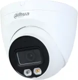 Камера видеонаблюдения IP Dahua DH-IPC-HDW2449TP-S-IL-0280B 2.8-2.8мм цв. корп.:белый Image