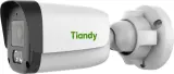 Камера видеонаблюдения IP Tiandy Spark TC-C34QN I3/E/Y/2.8mm/V5.0 2.8-2.8мм цв. корп.:белый (TC-C34QN I3/E/Y/2.8/V5.0) Image