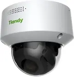 Камера видеонаблюдения IP Tiandy TC-C32MS I3/A/E/Y/M/S/H/2.7-13.5mm/V4.0 2.7-13.5мм корп.:белый (TC-C32MS I3/A/E/Y/M/S/H/V4.0) Image