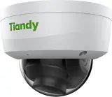 Камера видеонаблюдения IP Tiandy TC-C35KS I3/E/Y/M/S/H/2.8mm/V4.0 2.8-2.8мм цв. корп.:белый (TC-C35KS I3/E/Y/M/S/H/2.8/V4.0) Image