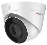 Камера видеонаблюдения IP HiWatch DS-I403(D)(2.8mm) 2.8-2.8мм цв. корп.:белый Image