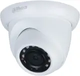 Камера видеонаблюдения IP Dahua DH-IPC-HDW1431SP-0280B-S4 2.8-2.8мм цв. корп.:белый Image