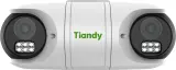 Камера видеонаблюдения IP Tiandy Spark TC-C32RN I5/E/Y/QX/2.8mm/V4.2 2.8-2.8мм корп.:белый (TC-C32RN I5/E/Y/QX/2.8/V4.2) Image