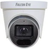 Камера видеонаблюдения IP Falcon Eye FE-ID4-30 2.8-2.8мм цв. корп.:белый Image