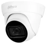 Камера видеонаблюдения IP Dahua DH-IPC-HDW1230T1P-ZS-S5 2.8-12мм цв. корп.:белый Image