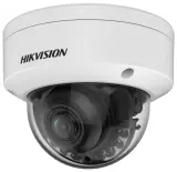 Камера видеонаблюдения IP Hikvision DS-2CD2147G2H-LISU 2.8-2.8мм цв. корп.:серый (DS-2CD2147G2H-LISU(2.8MM)) Image