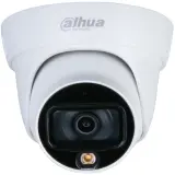 Камера видеонаблюдения IP Dahua DH-IPC-HDW1239T1P-LED-0360B-S5 3.6-3.6мм цв. корп.:белый Image