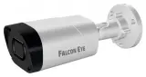 Камера видеонаблюдения аналоговая Falcon Eye FE-MHD-BV2-45 2.8-12мм HD-CVI HD-TVI цв. корп.:белый Image