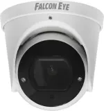 Камера видеонаблюдения аналоговая Falcon Eye FE-MHD-DV5-35 2.8-12мм HD-CVI HD-TVI цветная корп.:белый Image