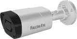 Камера видеонаблюдения аналоговая Falcon Eye FE-MHD-BV5-45 2.8-12мм HD-CVI HD-TVI цветная корп.:белый Image