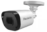 Камера видеонаблюдения аналоговая Falcon Eye FE-MHD-B2-25 2.8-2.8мм HD-CVI HD-TVI цветная корп.:белый Image