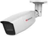 Камера видеонаблюдения аналоговая HiWatch DS-T206(B) 2.8-12мм HD-CVI HD-TVI цветная корп.:белый (DS-T206(B) (2.8-12 MM)) Image