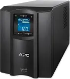 Источник бесперебойного питания APC Smart-UPS C 1500VA/900W, 230V, Line-Interactive, LCD (REP.SMC1500I) Image