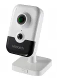 Камера видеонаблюдения IP HiWatch DS-I214W(С) (2.8 mm) 2.8-2.8мм корп.:белый/черный Image