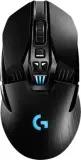 Мышь Logitech G903 LightSpeed Hero черный оптическая (25600dpi) беспроводная USB2.0 (9but) Image