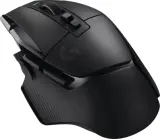 Мышь Logitech G502 X Lightspeed черный оптическая (25600dpi) беспроводная USB (13but) Image