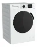 Стиральная машина Beko RSPE78612W класс: A+++ загр.фронтальная макс.:7кг белый Image