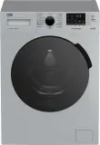 Стиральная машина Beko RSPE78612S класс: A+++ загр.фронтальная макс.:7кг серебристый Image