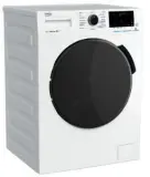 Стиральная машина Beko WSPE7H616W класс: A+++ загр.фронтальная макс.:7.5кг белый Image