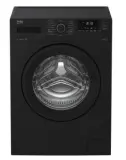 Стиральная машина Beko WSRE6512ZAA класс: A загр.фронтальная макс.:6кг антрацит Image