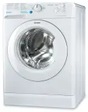 Стиральная машина Indesit Innex BWSB 51051 класс: A загр.фронтальная макс.:5кг белый Image