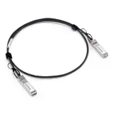 Кабель для стекирования Huawei SFP+,10G,High Speed Direct-attach Cables,1m,SFP+20M,CC2P0.254B(S),SFP+20M,Used indoor (SFP-10G-CU1M) Image