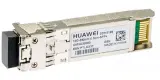 Трансивер Finisar прошивка Huawei Optical Transceiver,SFP+,10G,Multi-mode Module(850nm,0.3km,LC) (OMXD30000) Image